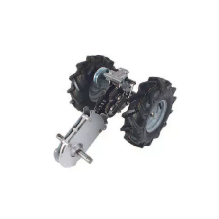 Heckfräse - VLPRT60BCR – Bild 3