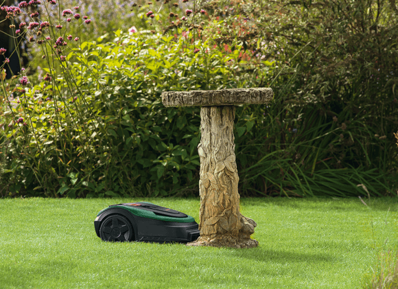 Alternative view of Mähroboter Indego XS 300