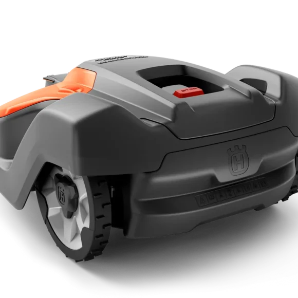 Alternative view of Husqvarna Automower® 550 EPOS