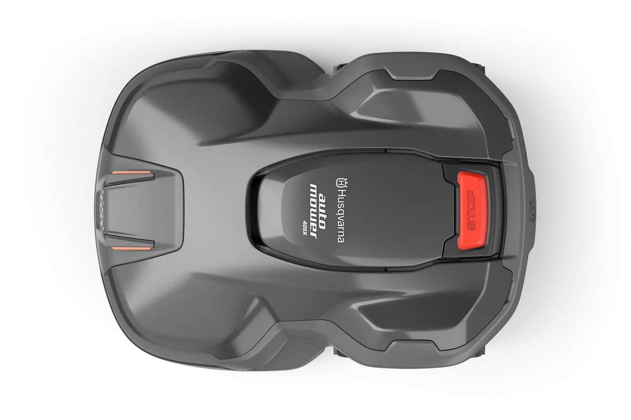 Husqvarna Automower® 405X – Bild 4