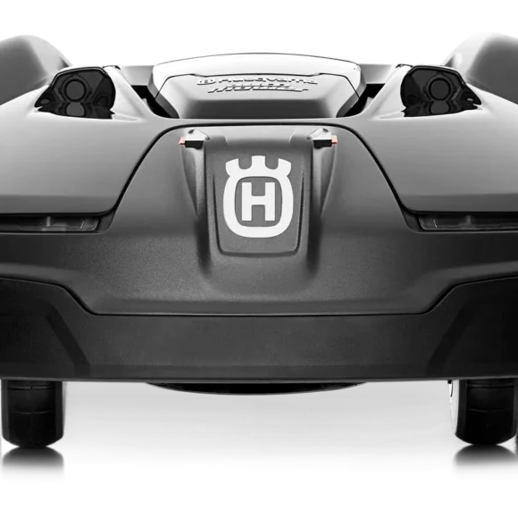 Alternative view of HUSQVARNA AUTOMOWER® 450X Roboter-Rasenmäher