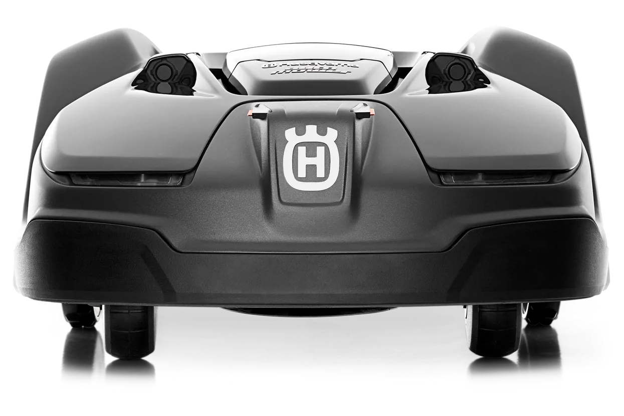 HUSQVARNA AUTOMOWER® 450X Roboter-Rasenmäher – Bild 2