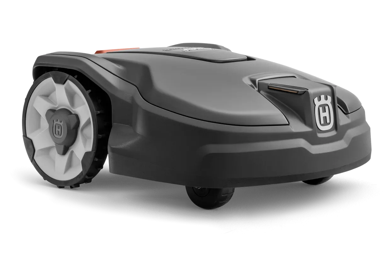 Husqvarna Automower® 310 Mark II inklusive Installationssatz – Bild 3