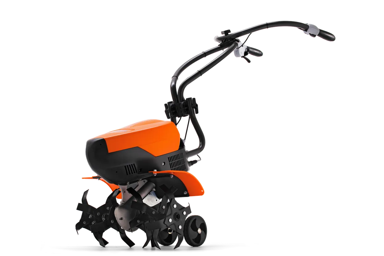 Motorhacke HUSQVARNA TB 1000 – Bild 2