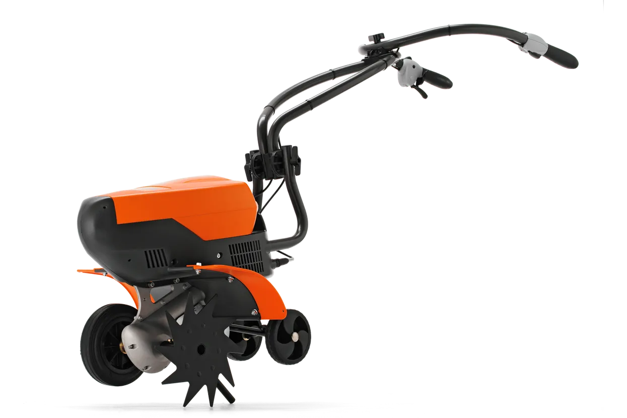 Motorhacke HUSQVARNA TB 1000 – Bild 3