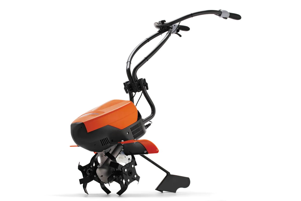 Motorhacke HUSQVARNA TB 1000 – Bild 4