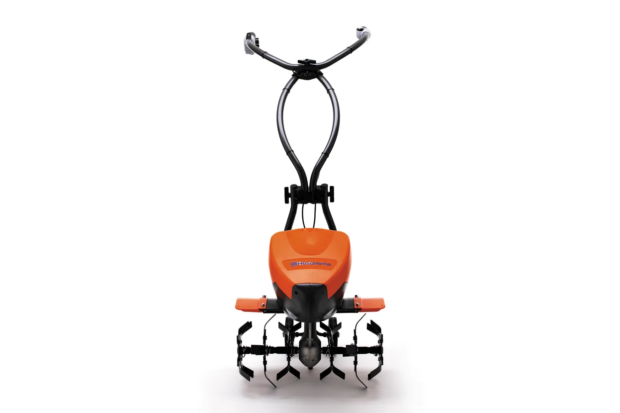 Motorhacke HUSQVARNA TB 1000 – Bild 5