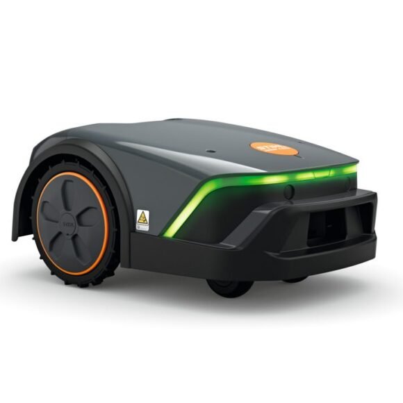 Alternative view of Mähroboter iMOW® 4 EVO