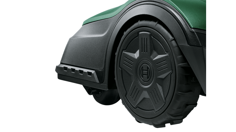 Mähroboter Indego XS 300 – Bild 3