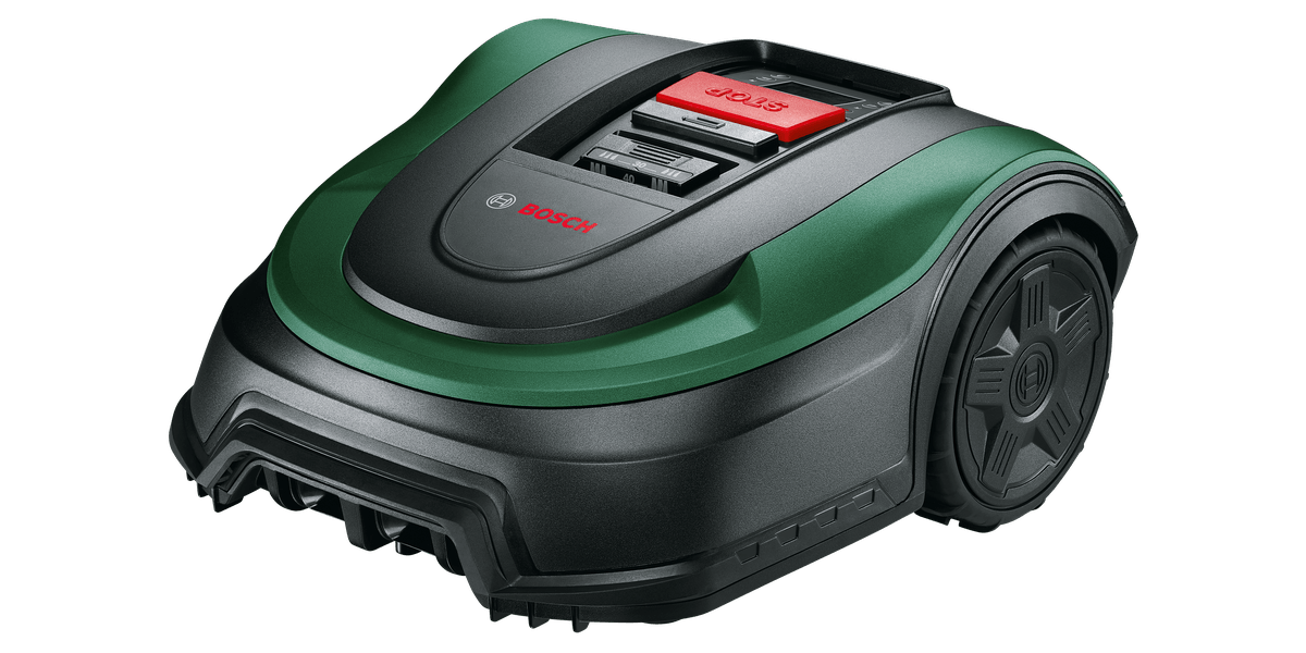 Mähroboter Indego XS 300 – Bild 4