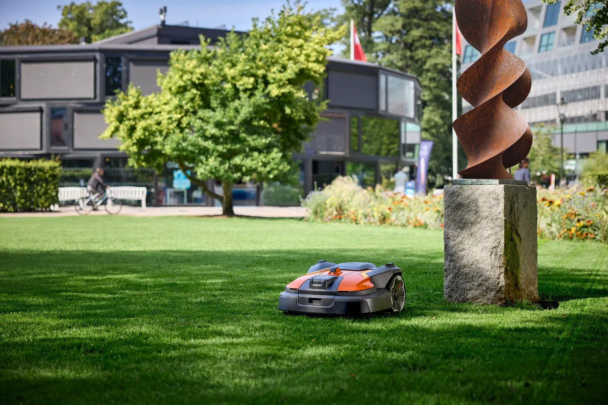 Husqvarna 540 EPOS – Bild 6