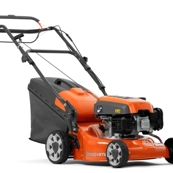 Alternative view of Husqvarna Elektro-Rasenmäher LC 140SP