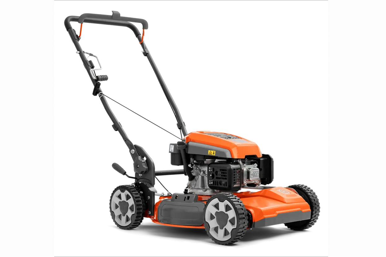 Husqvarna Rasenmäher LB 251S – Bild 2