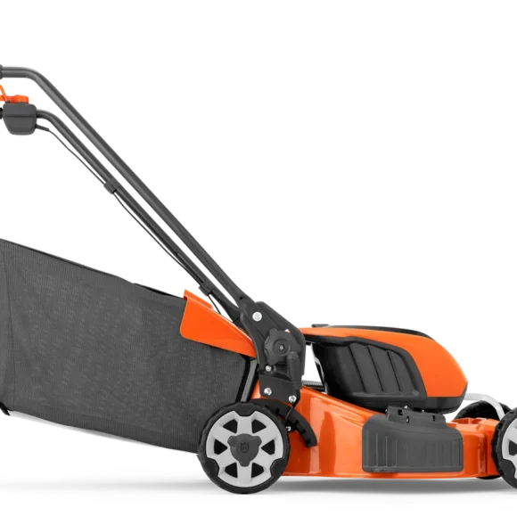 Alternative view of Husqvarna Elektro-Rasenmäher LC 251i