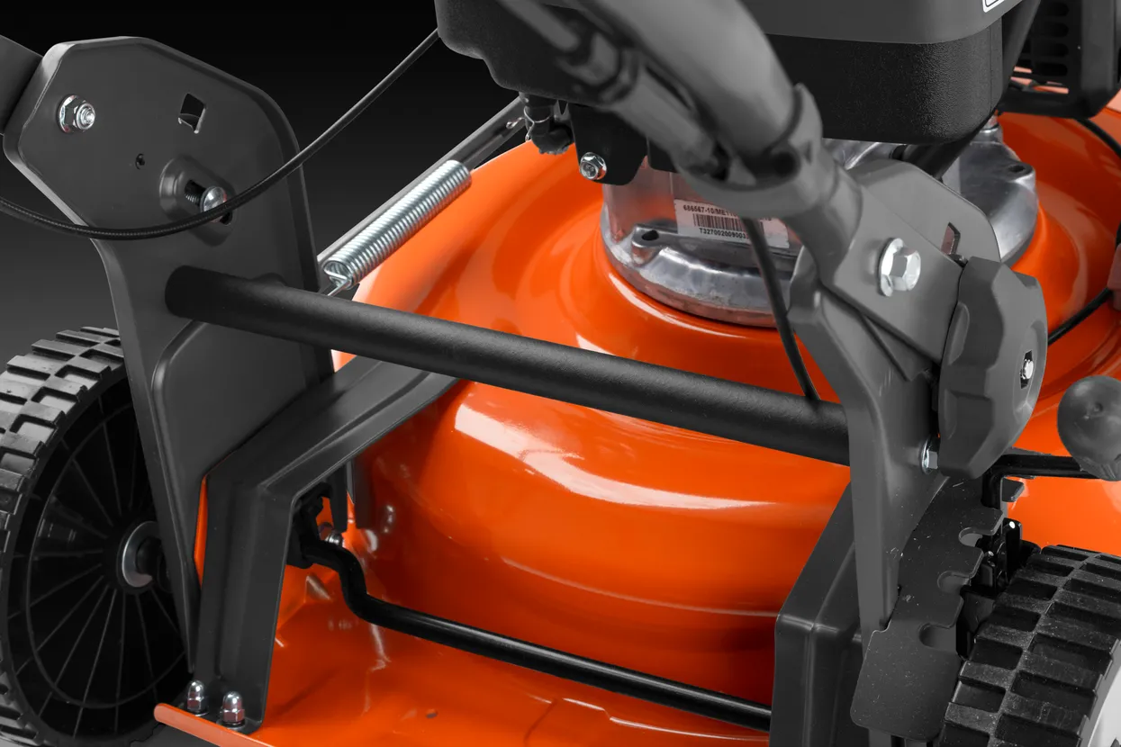 Husqvarna Rasenmäher LB 251S – Bild 3