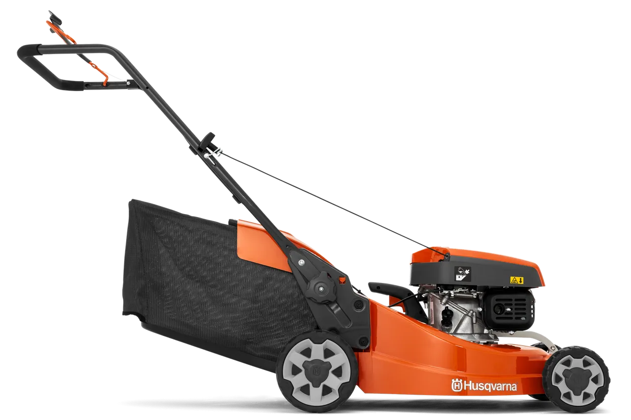 Husqvarna Rasenmäher LC 247 – Bild 2