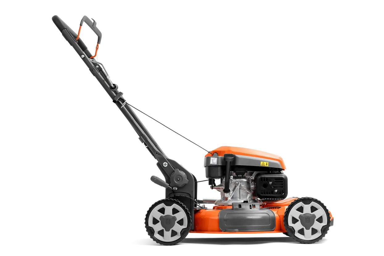 Husqvarna Rasenmäher LB 251S – Bild 4