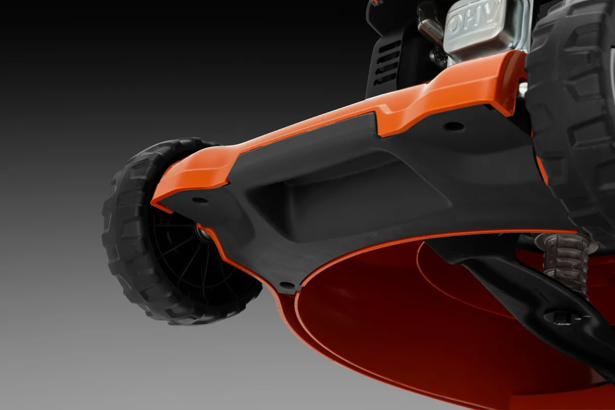 Husqvarna Rasenmäher LC 247 – Bild 3