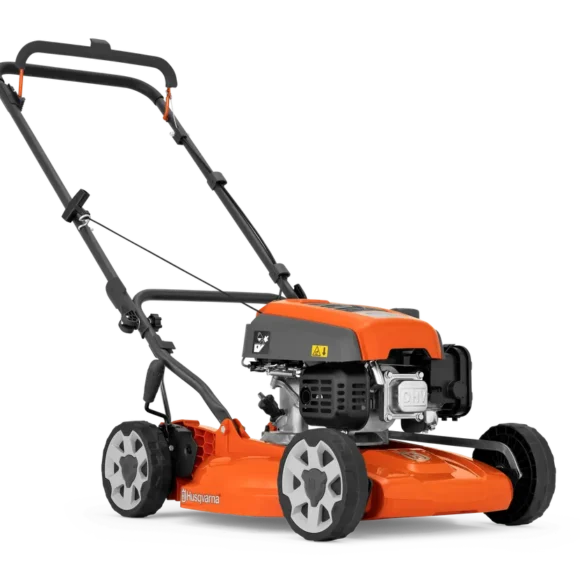 Alternative view of Husqvarna Rasenmäher LB 144