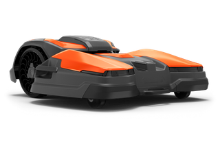 Alternative view of Husqvarna CEORA® 544 EPOS® / RZ 43L / CS4