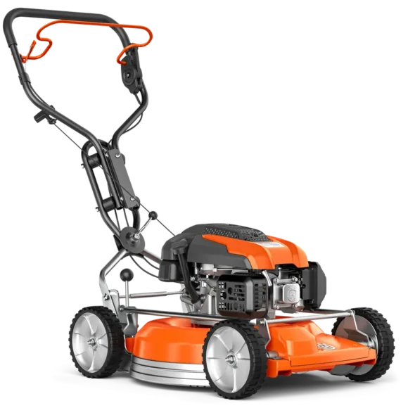 Alternative view of Husqvarna Rasenmäher KLIPPO LB 553SQe