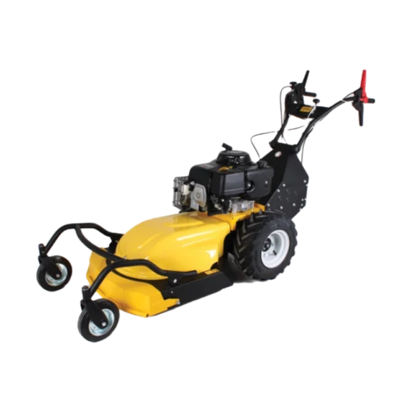 Alternative view of Roques et Lecoeur RECATO GATOR 4-Rad-Mäher