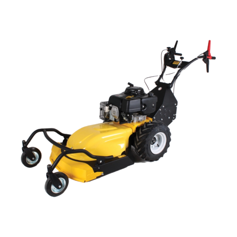 Roques et Lecoeur RECATO GATOR 4-Rad-Mäher – Bild 2