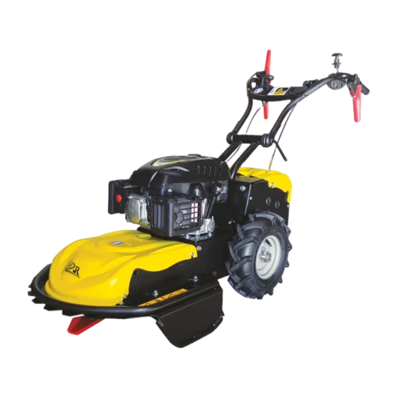 Alternative view of ROQUES ET LECOEUR RL116RL Forst-Freischneider