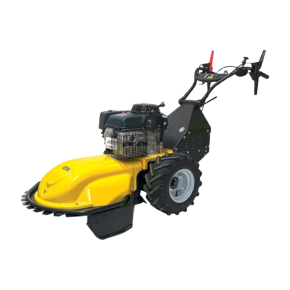 Alternative view of Roques et Lecoeur RL1400DIFFH390 Forst-Freischneider