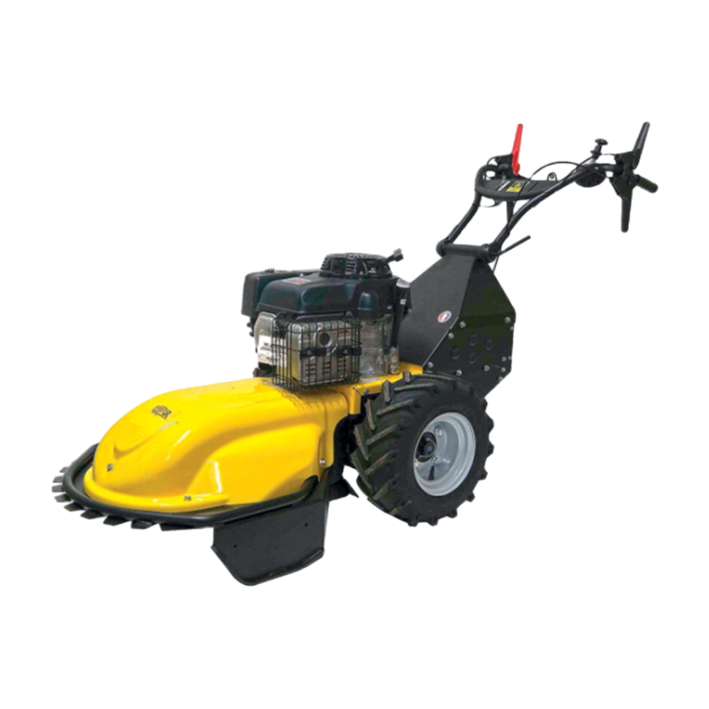 Roques et Lecoeur RL1400DIFFH390 Forst-Freischneider – Bild 2