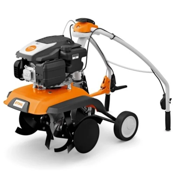 Alternative view of STIHL MH 445 R Benzin-Motorhacke