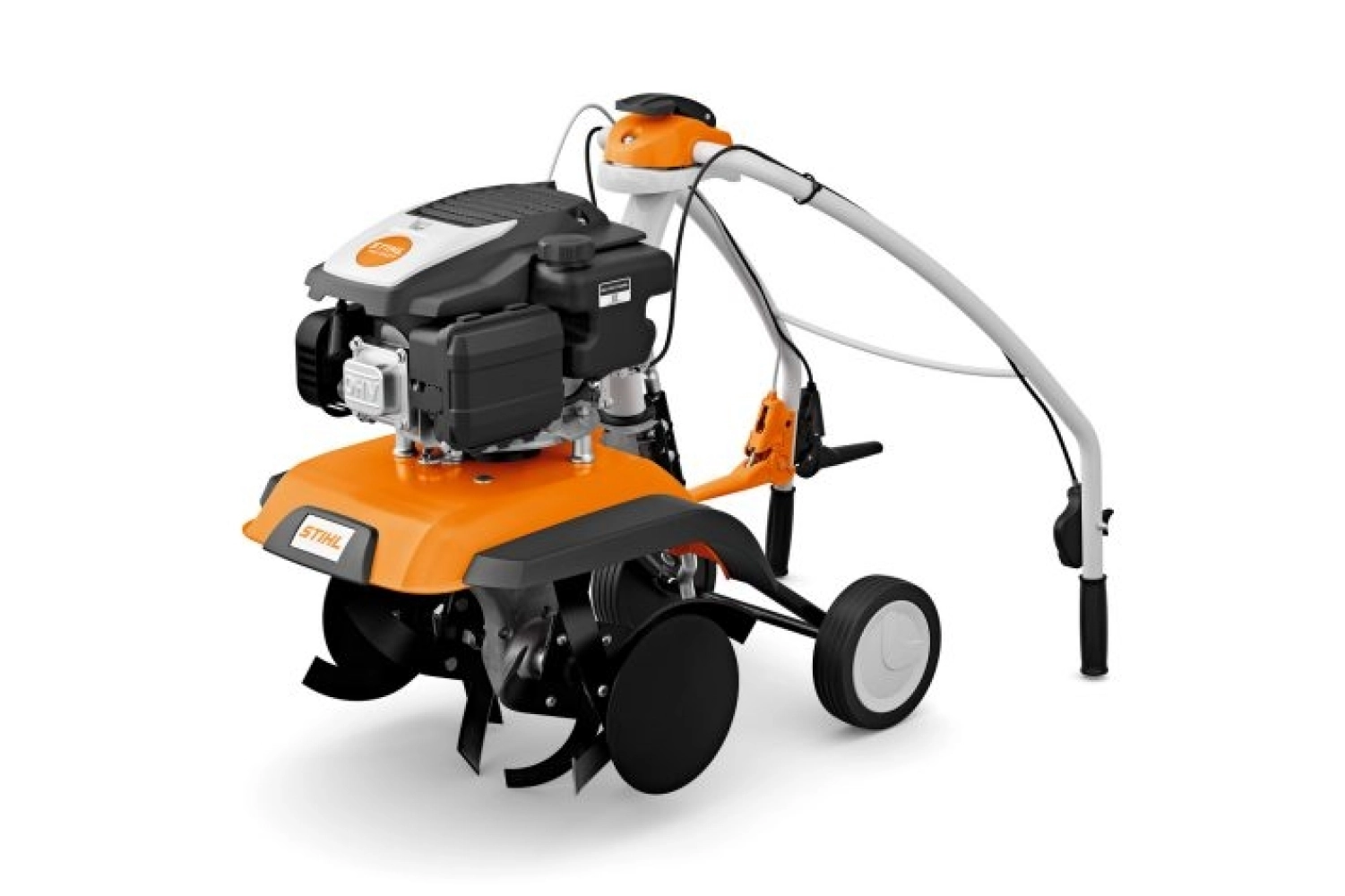 STIHL MH 445 R Benzin-Motorhacke – Bild 2