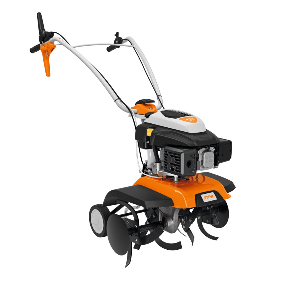 STIHL MH 560 Benzin-Motorhacke mit einer Arbeitsbreite von 60 cm – Bild 2