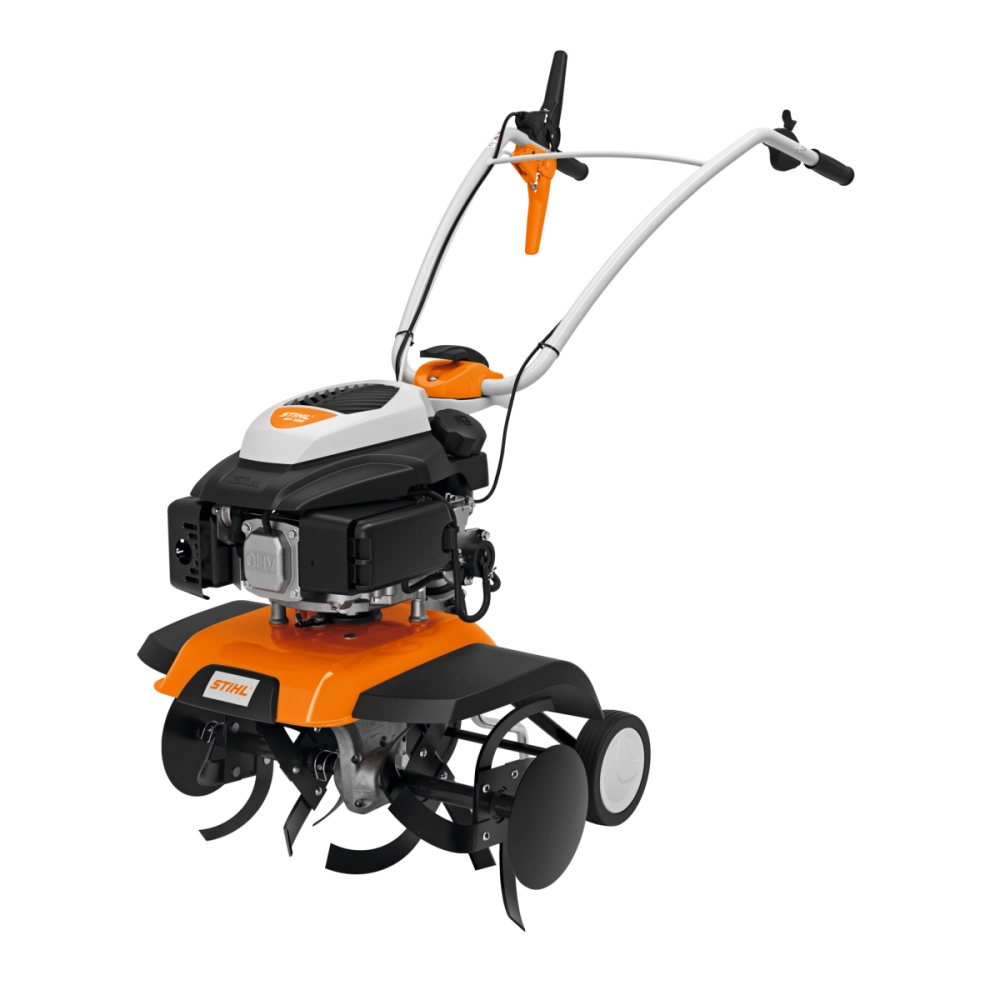 STIHL MH 560 Benzin-Motorhacke mit einer Arbeitsbreite von 60 cm – Bild 5