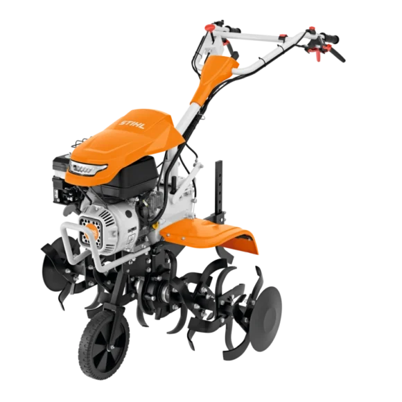 Alternative view of STIHL MH 700 MOTORBILL