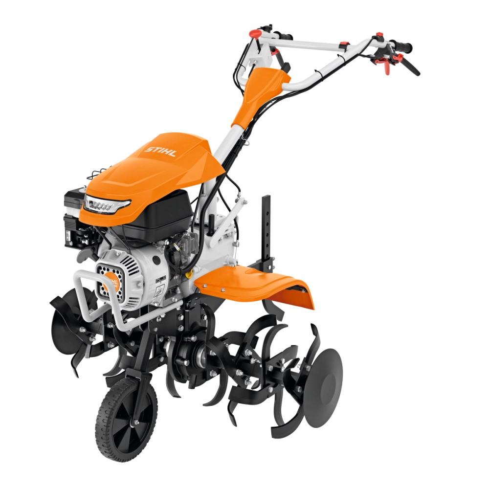 STIHL MH 700 MOTORBILL – Bild 2
