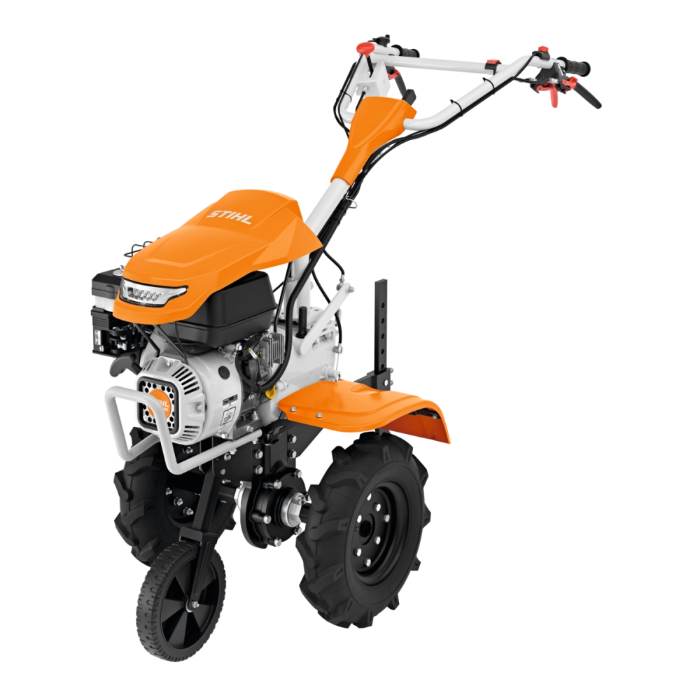 STIHL MH 700 MOTORBILL – Bild 3