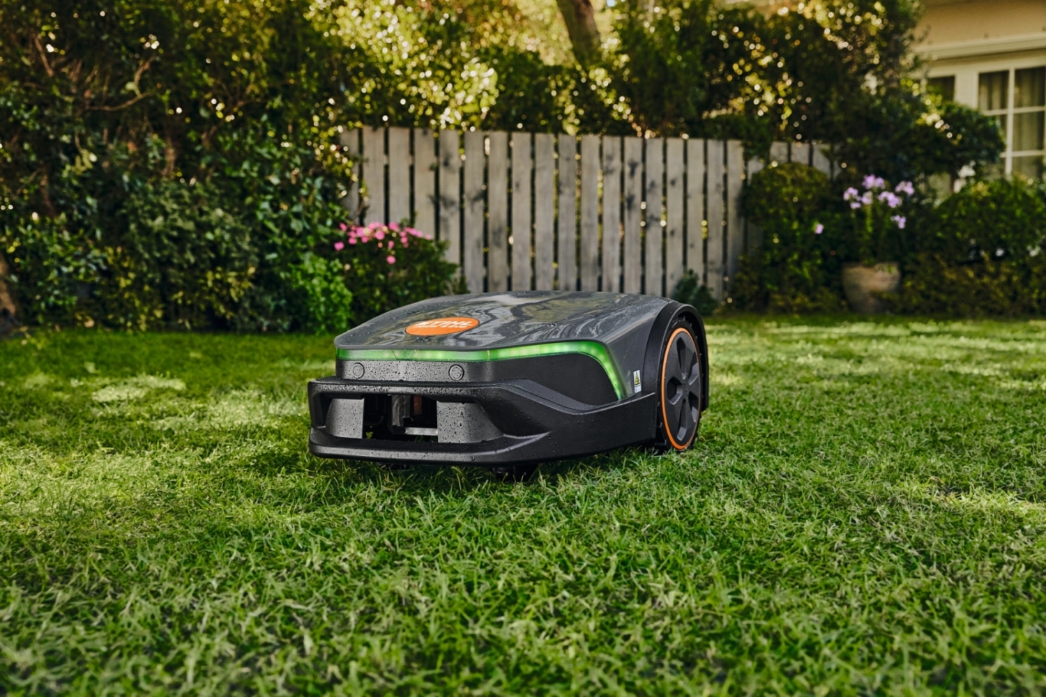 Mähroboter iMOW® 7 PRO – Bild 5