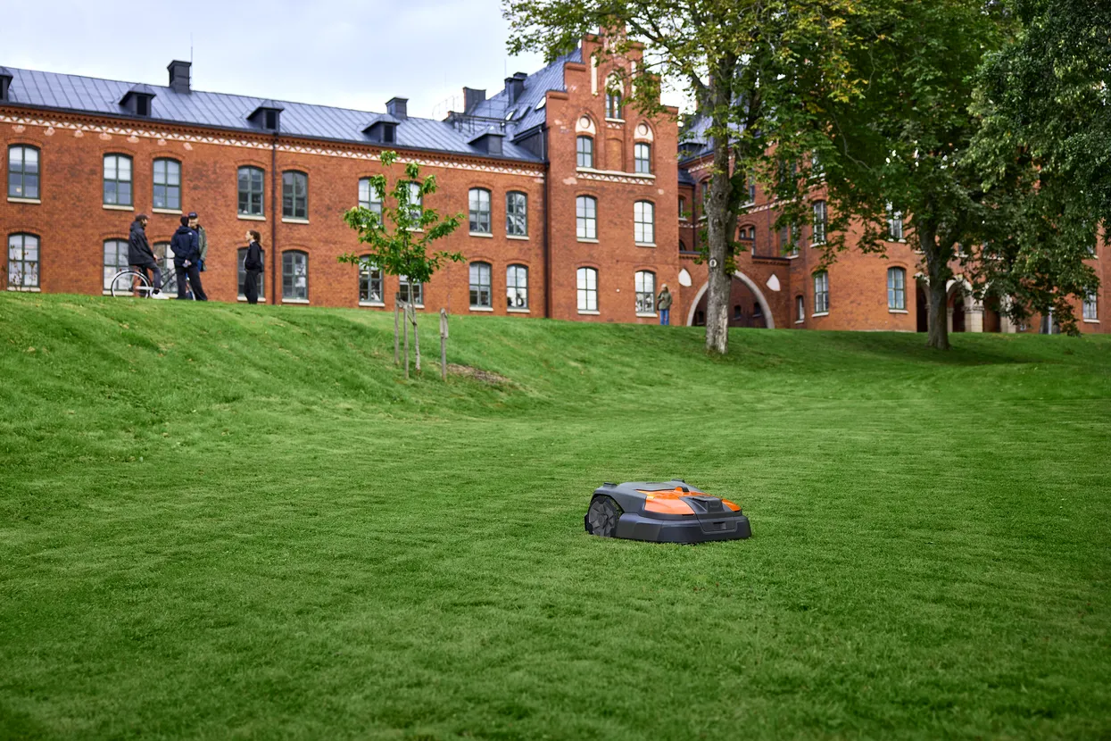 Husqvarna 540 EPOS – Bild 7