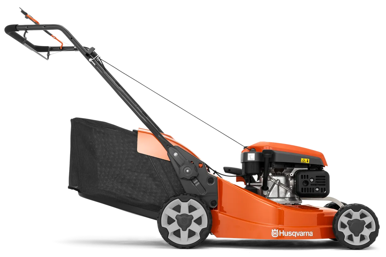 Rasenmäher HUSQVARNA LC 253S – Bild 3