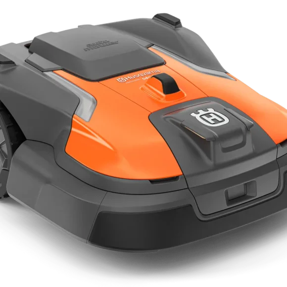 Alternative view of Husqvarna 540 EPOS